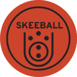SKEEBALL SKEEBALL