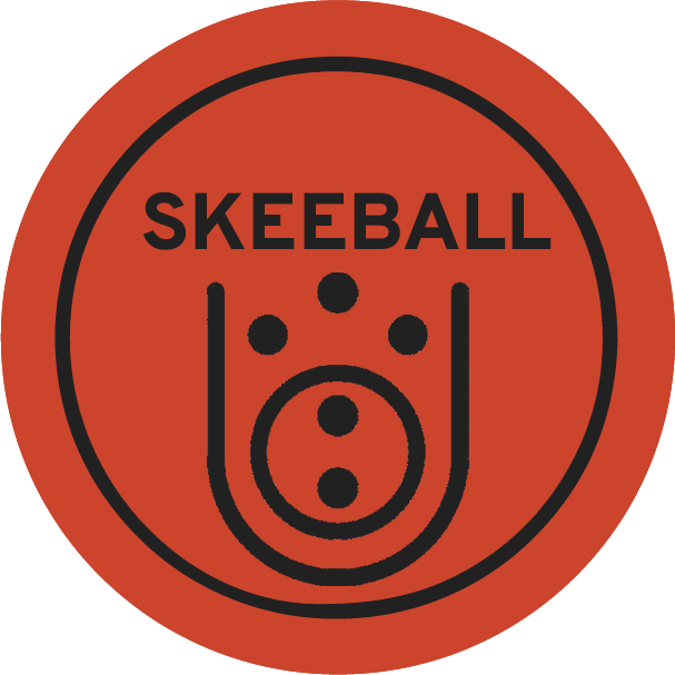 SKEEBALL SKEEBALL